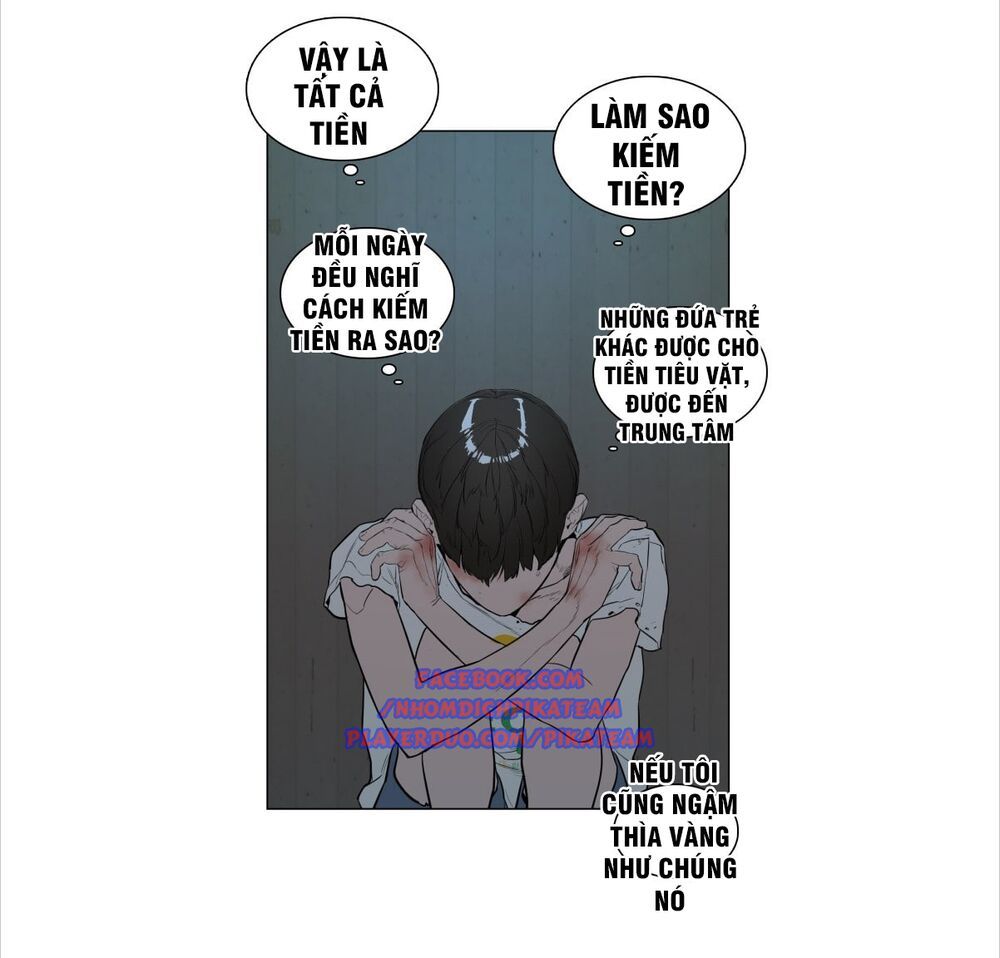 Cách Chiến Thắng Trận Đấu Chapter 1 - Trang 2