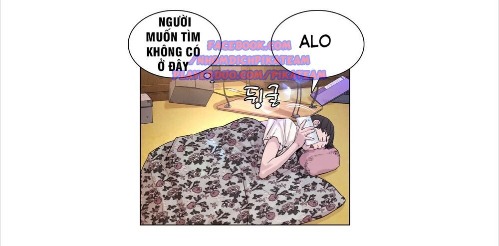 Cách Chiến Thắng Trận Đấu Chapter 1 - Trang 2