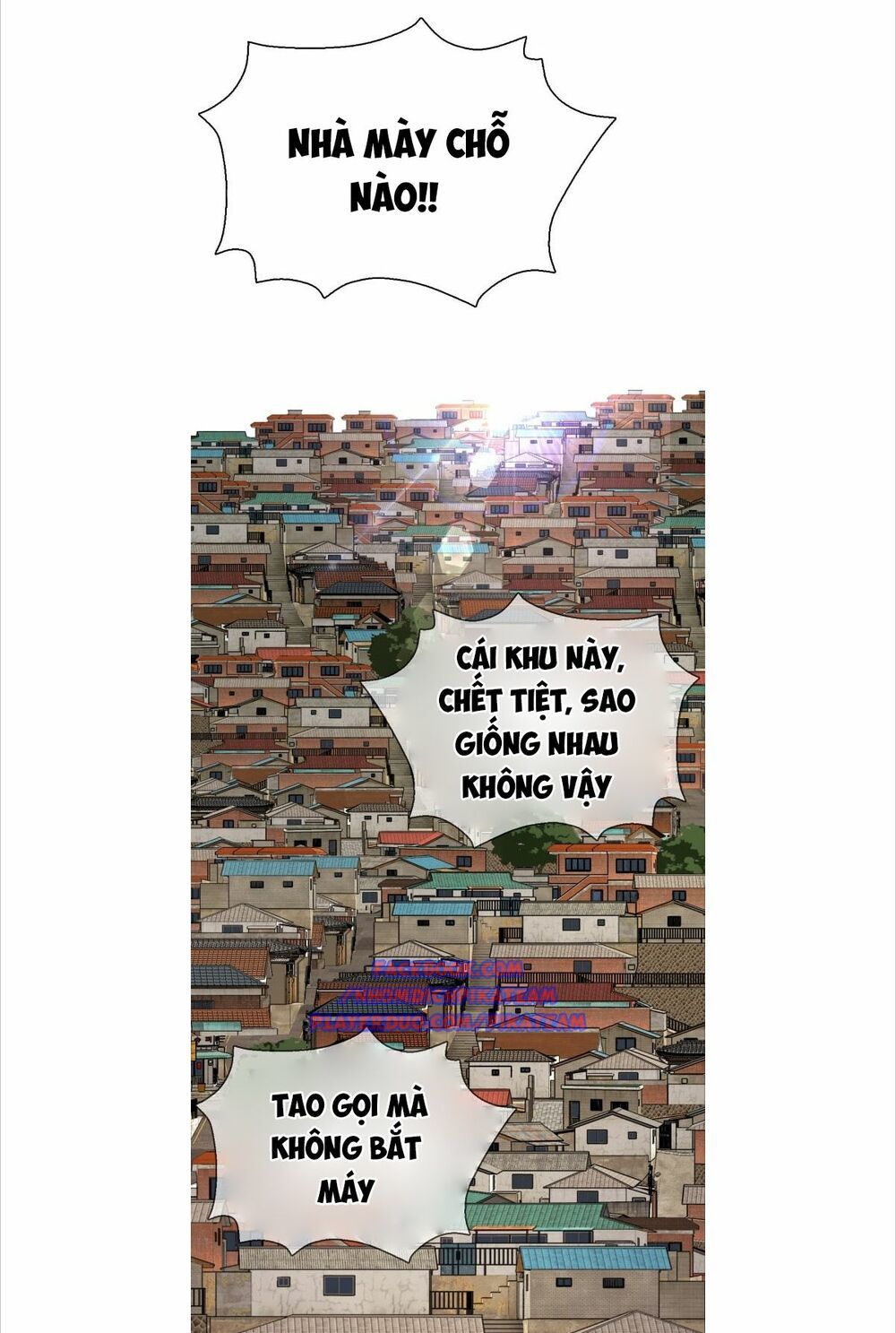 Cách Chiến Thắng Trận Đấu Chapter 1 - Trang 2