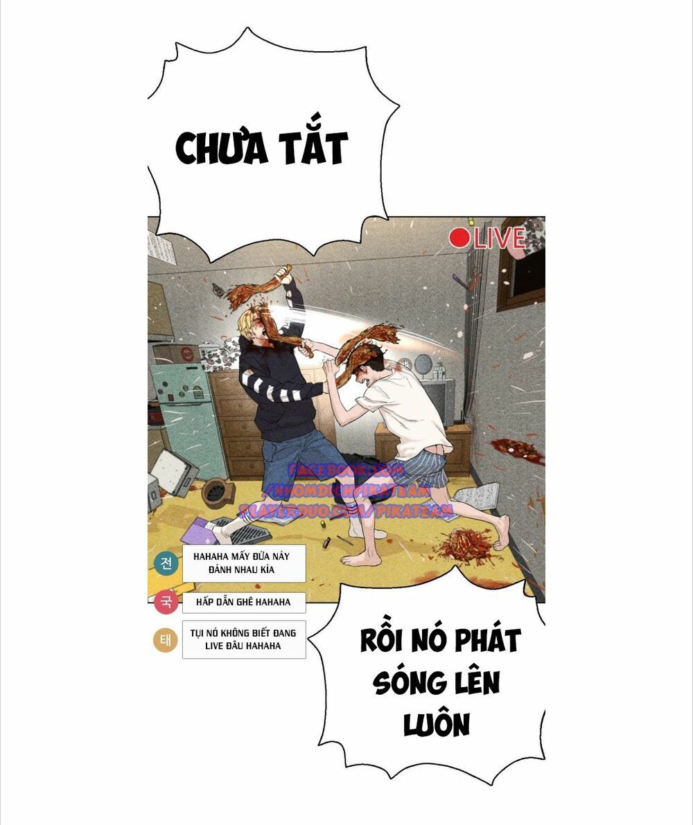 Cách Chiến Thắng Trận Đấu Chapter 1 - Trang 2