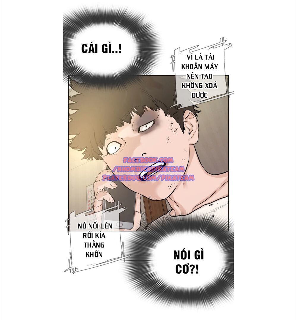 Cách Chiến Thắng Trận Đấu Chapter 1 - Trang 2