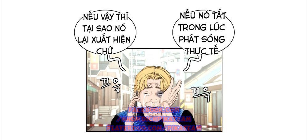 Cách Chiến Thắng Trận Đấu Chapter 1 - Trang 2