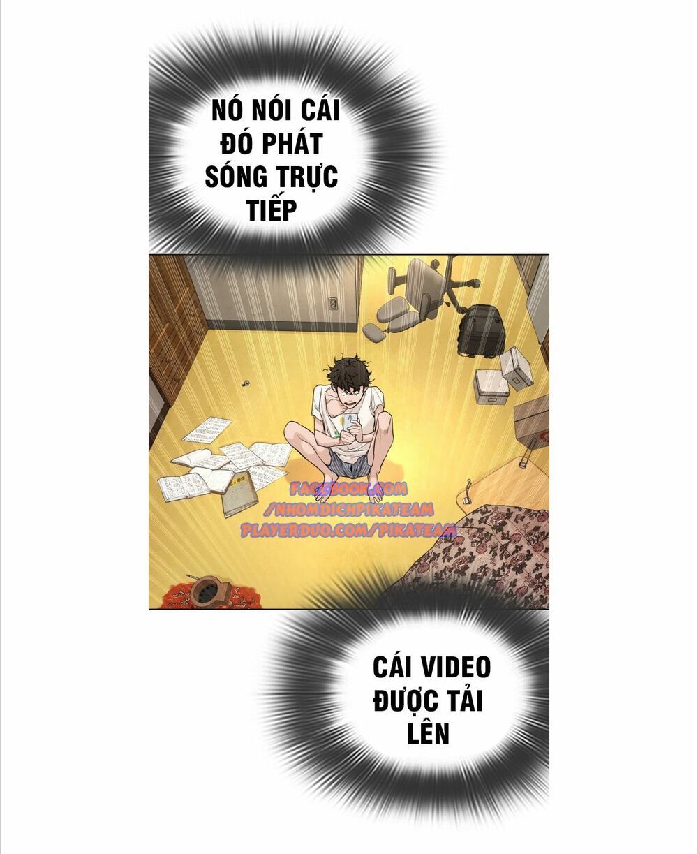 Cách Chiến Thắng Trận Đấu Chapter 1 - Trang 2