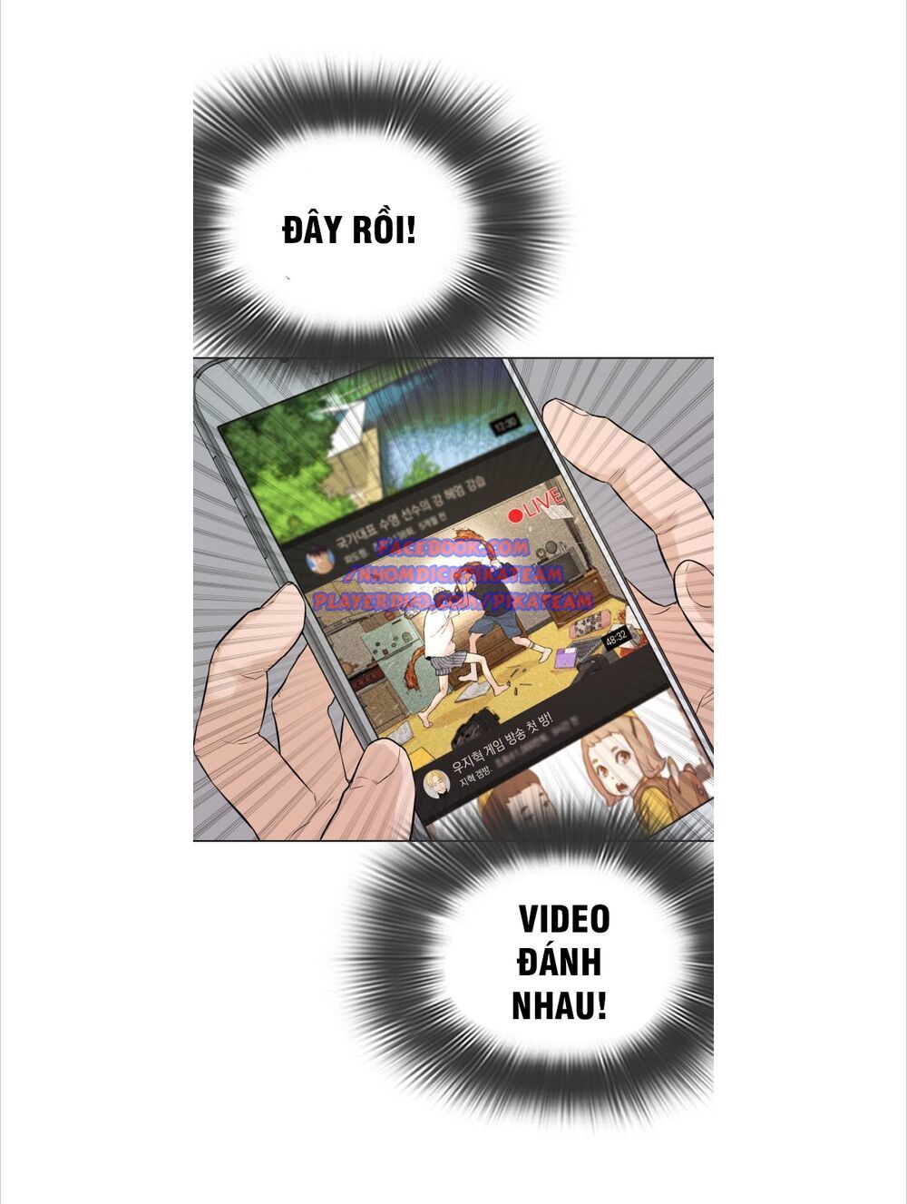 Cách Chiến Thắng Trận Đấu Chapter 1 - Trang 2