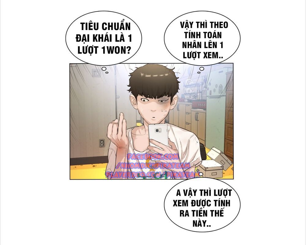 Cách Chiến Thắng Trận Đấu Chapter 1 - Trang 2