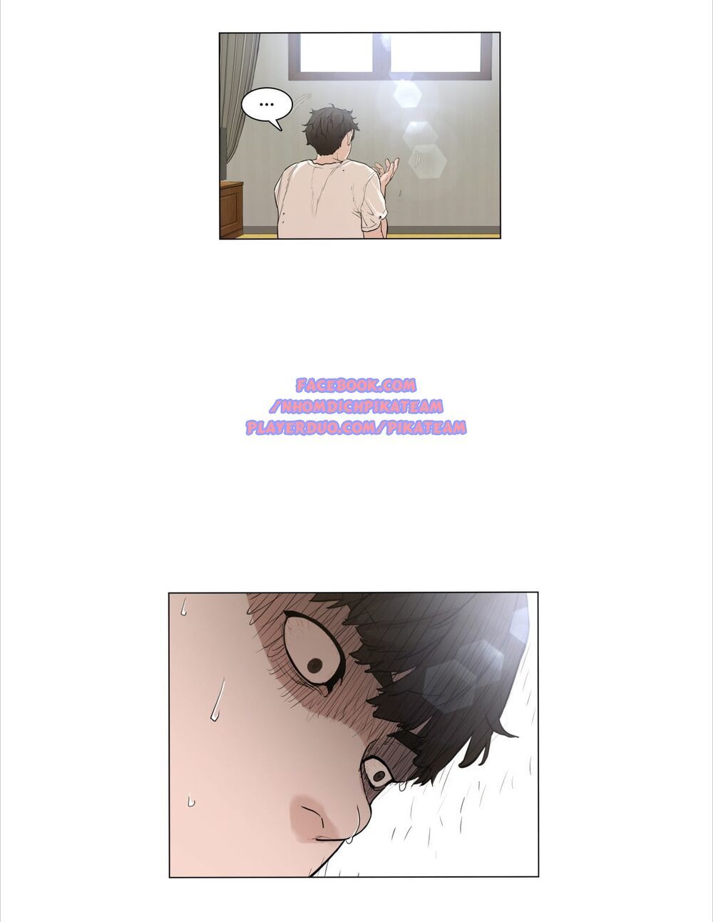 Cách Chiến Thắng Trận Đấu Chapter 1 - Trang 2