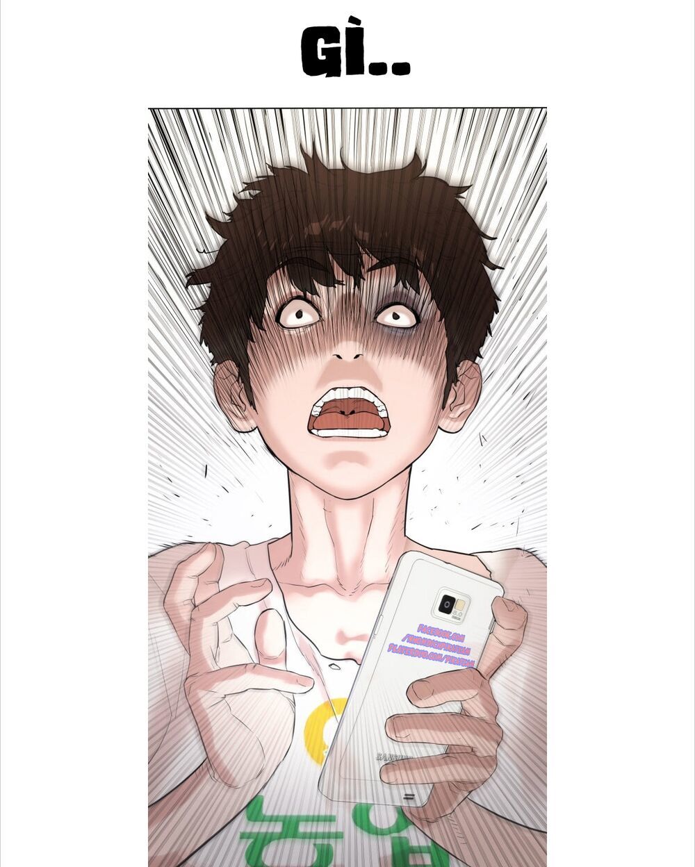 Cách Chiến Thắng Trận Đấu Chapter 1 - Trang 2