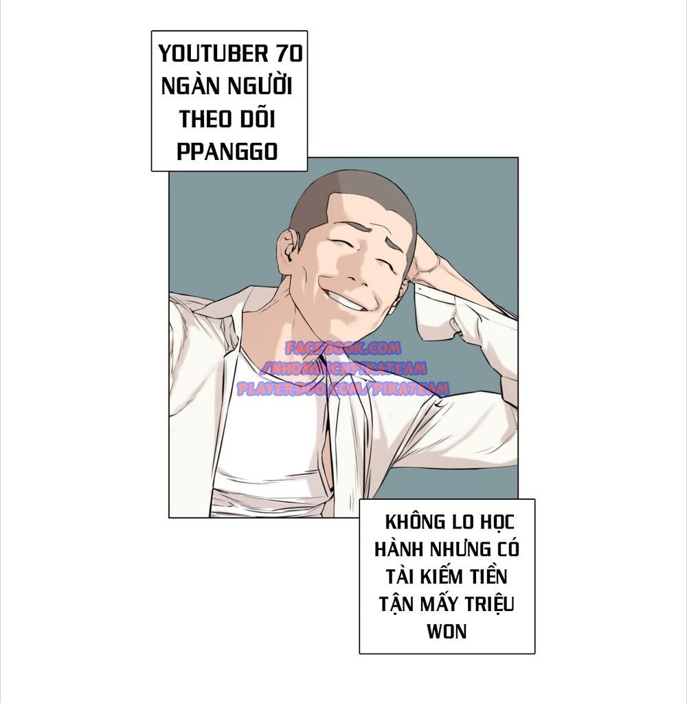 Cách Chiến Thắng Trận Đấu Chapter 1 - Trang 2