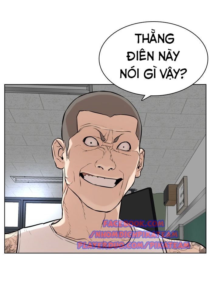 Cách Chiến Thắng Trận Đấu Chapter 10 - Trang 2