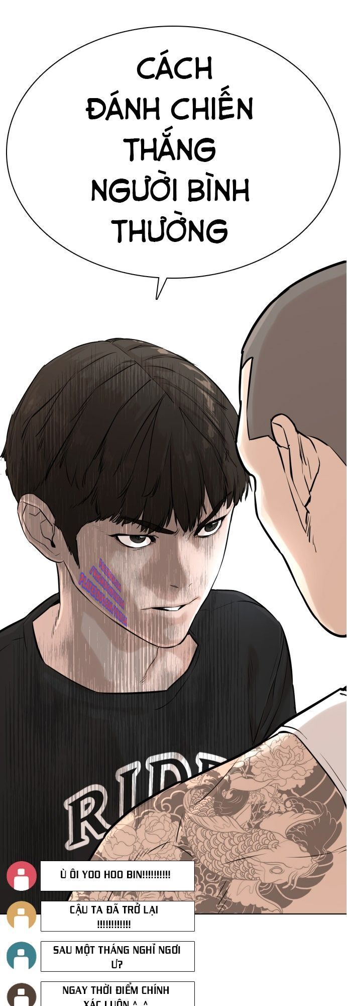 Cách Chiến Thắng Trận Đấu Chapter 10 - Trang 2