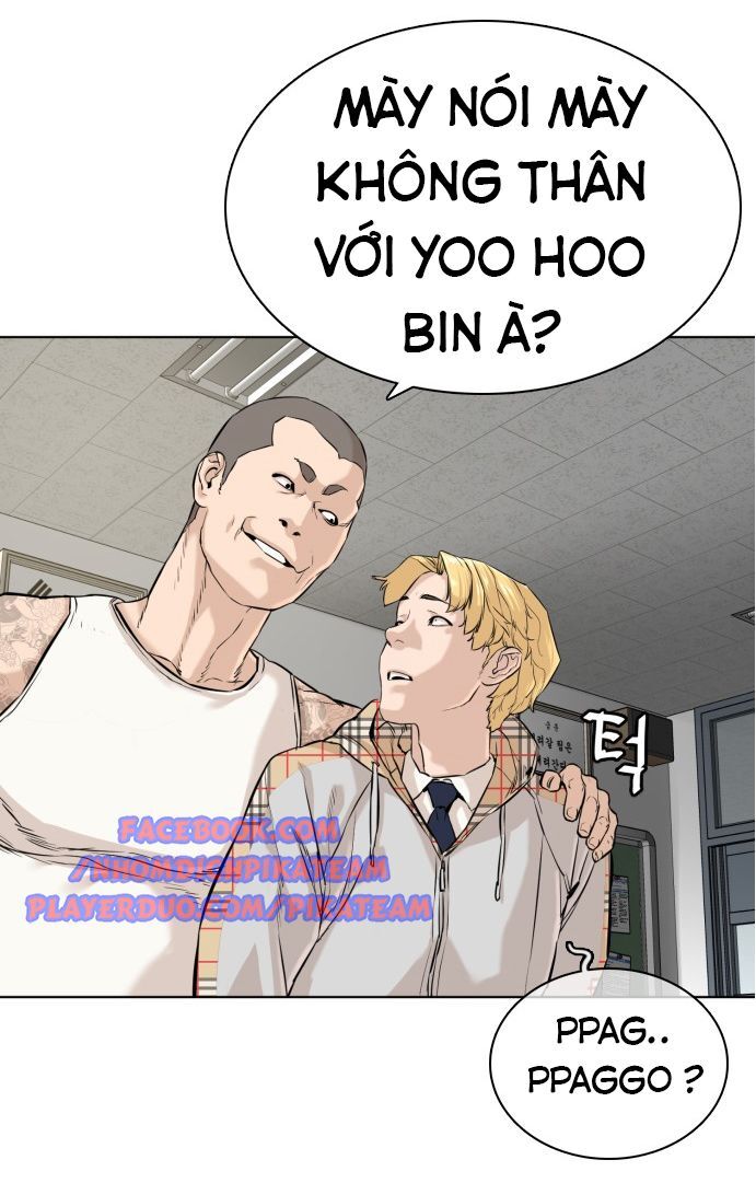 Cách Chiến Thắng Trận Đấu Chapter 10 - Trang 2