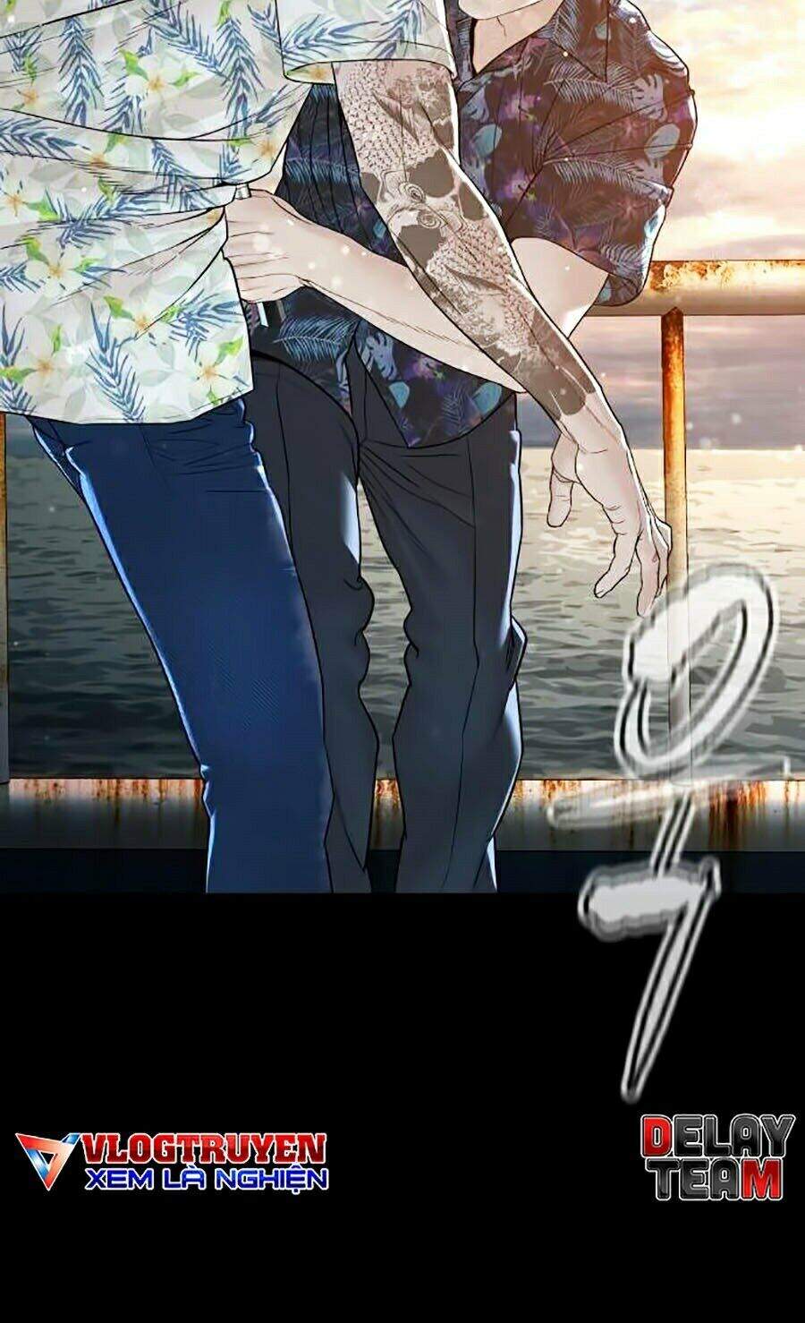 Cách Chiến Thắng Trận Đấu Chapter 100 - Trang 2