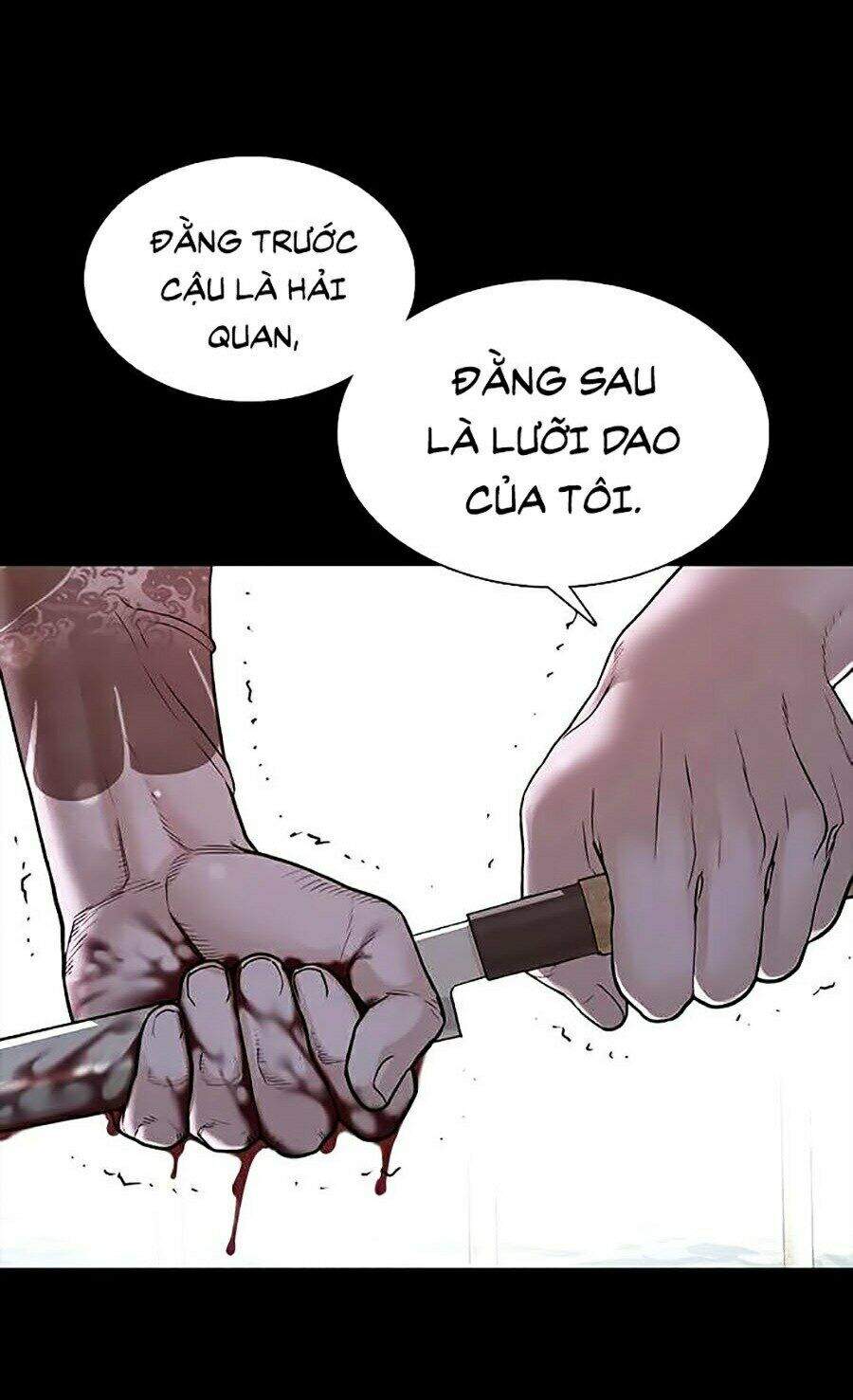 Cách Chiến Thắng Trận Đấu Chapter 100 - Trang 2