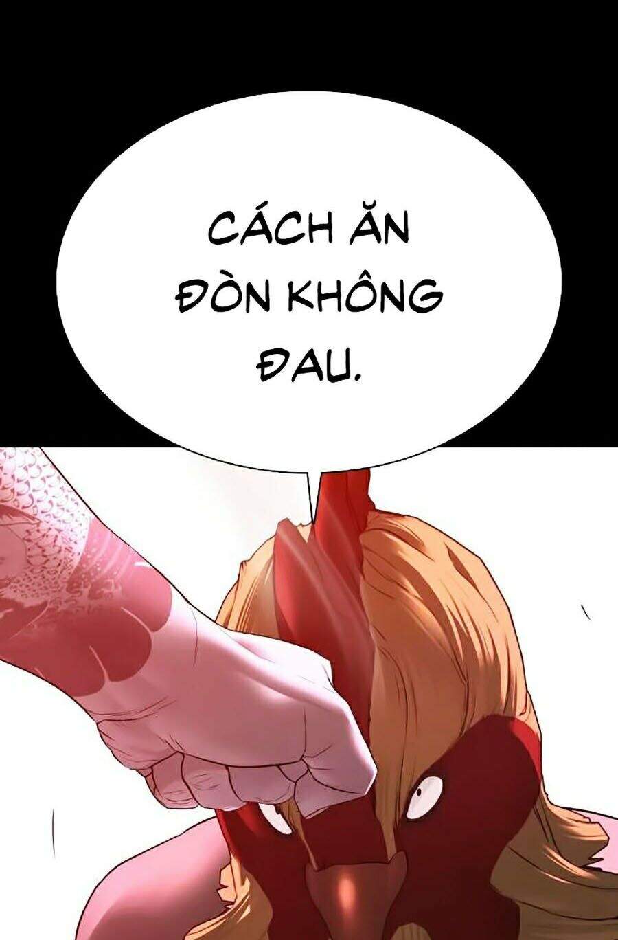 Cách Chiến Thắng Trận Đấu Chapter 100 - Trang 2