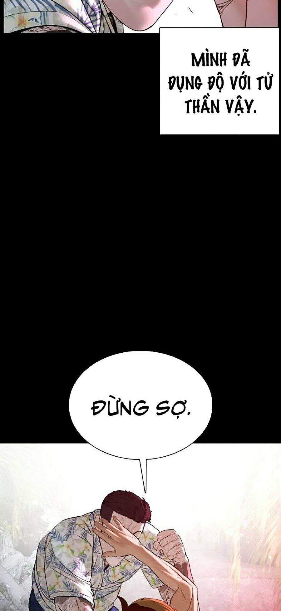 Cách Chiến Thắng Trận Đấu Chapter 100 - Trang 2