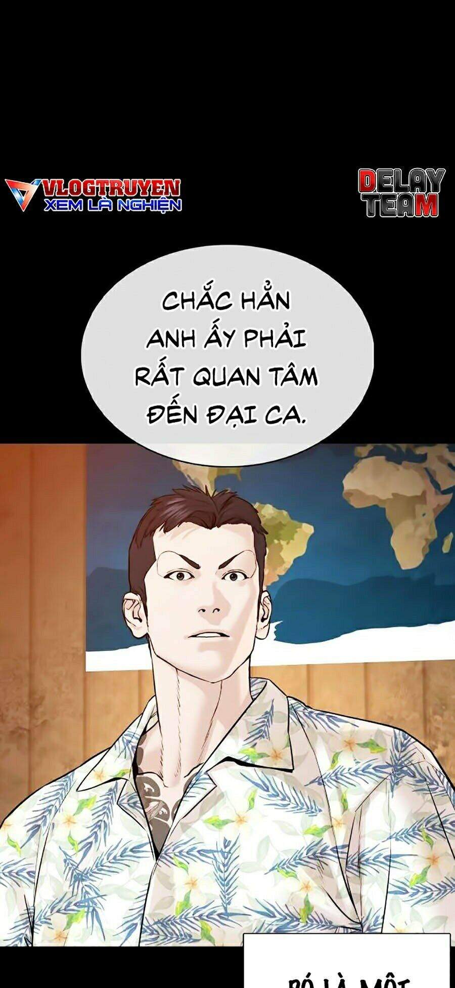 Cách Chiến Thắng Trận Đấu Chapter 100 - Trang 2
