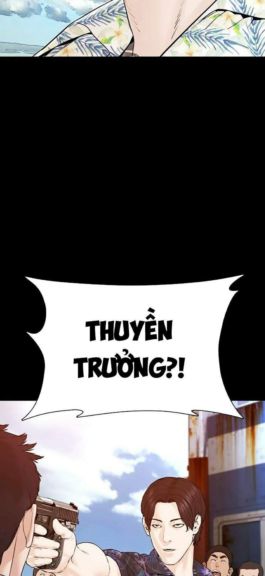 Cách Chiến Thắng Trận Đấu Chapter 100 - Trang 2