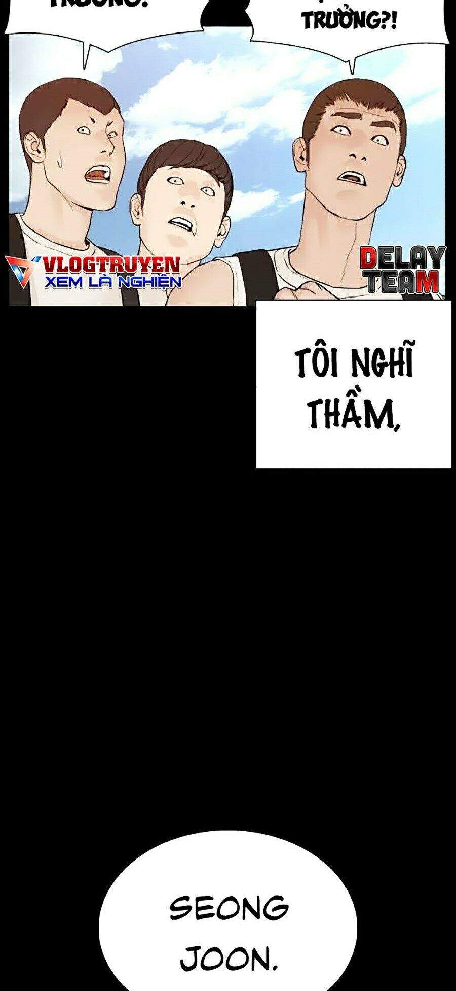 Cách Chiến Thắng Trận Đấu Chapter 100 - Trang 2