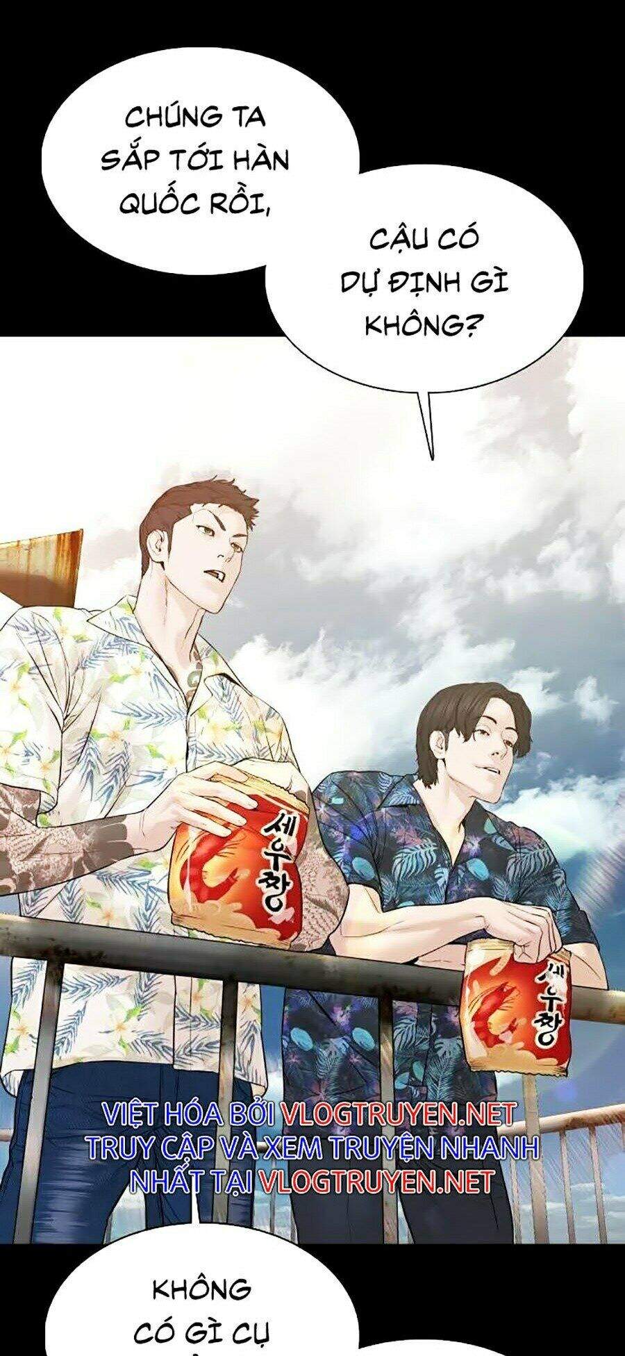 Cách Chiến Thắng Trận Đấu Chapter 100 - Trang 2