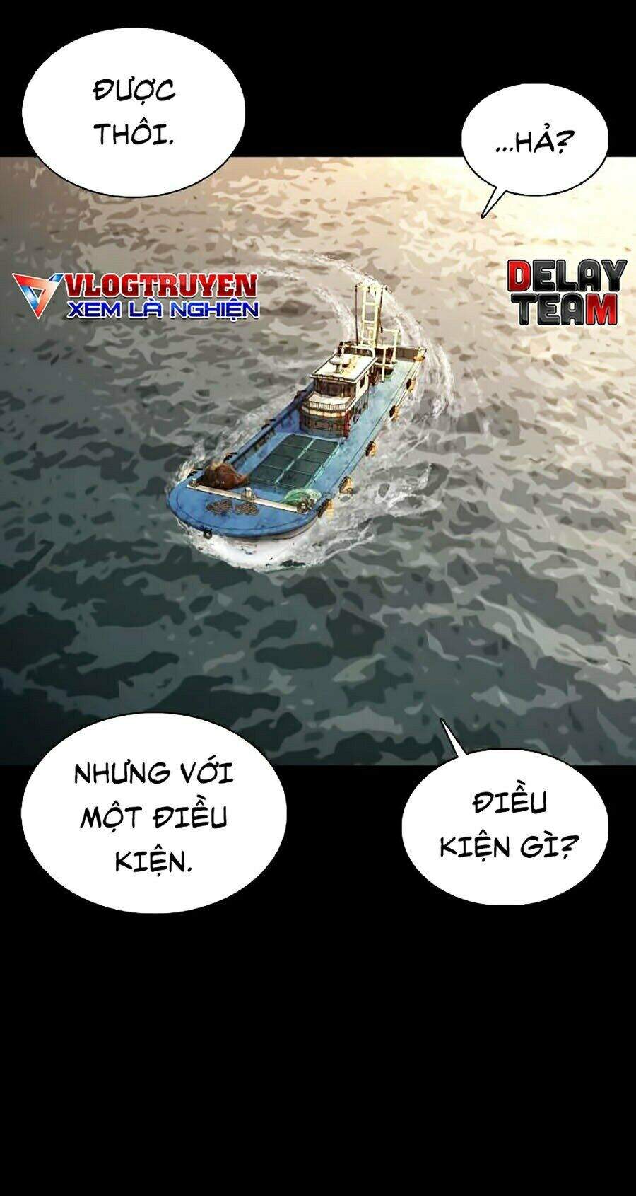 Cách Chiến Thắng Trận Đấu Chapter 100 - Trang 2