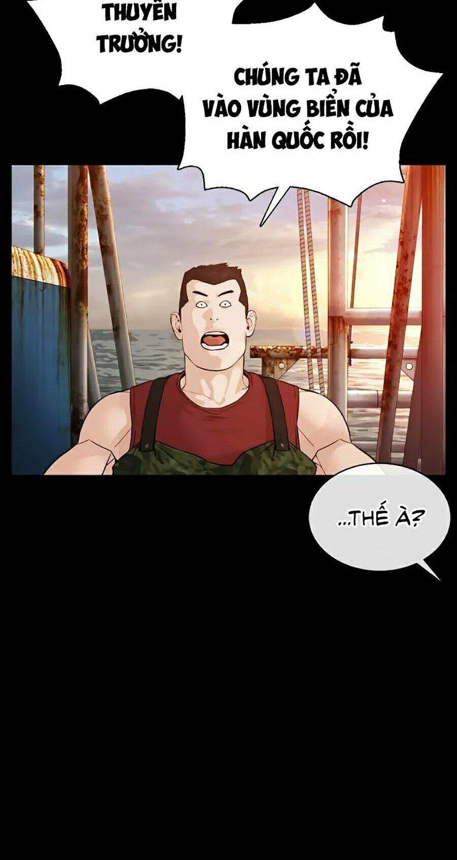 Cách Chiến Thắng Trận Đấu Chapter 100 - Trang 2