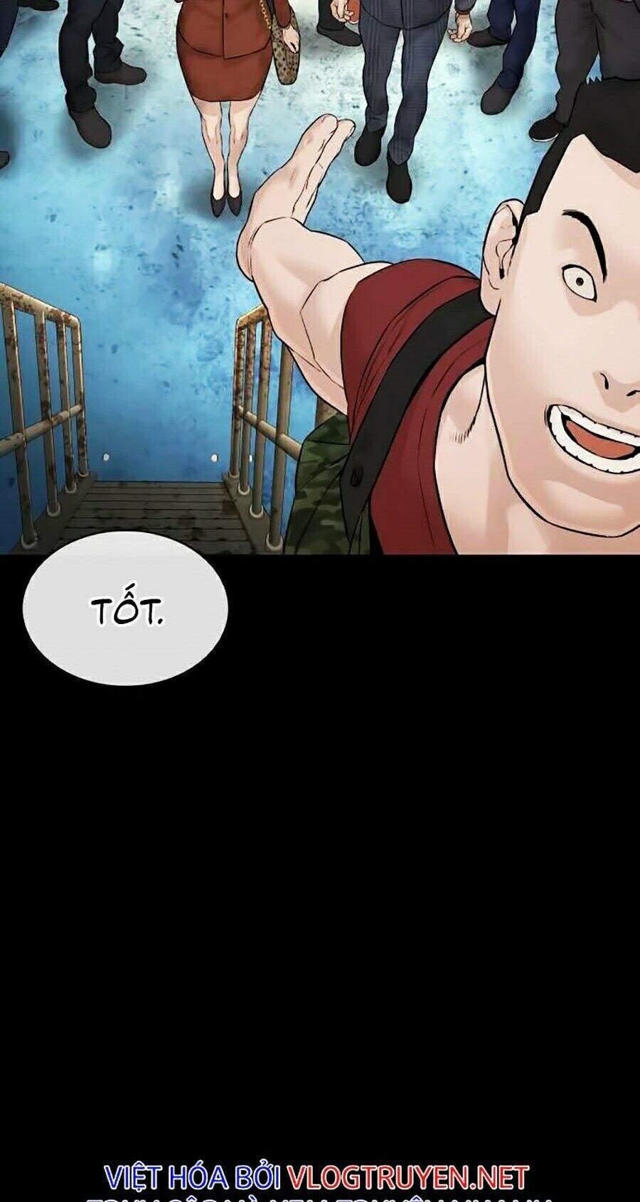 Cách Chiến Thắng Trận Đấu Chapter 100 - Trang 2