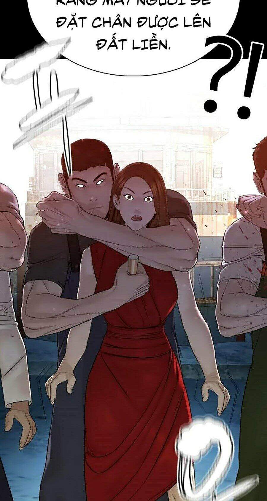 Cách Chiến Thắng Trận Đấu Chapter 100 - Trang 2