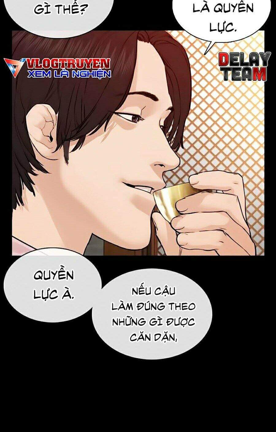 Cách Chiến Thắng Trận Đấu Chapter 101 - Trang 2