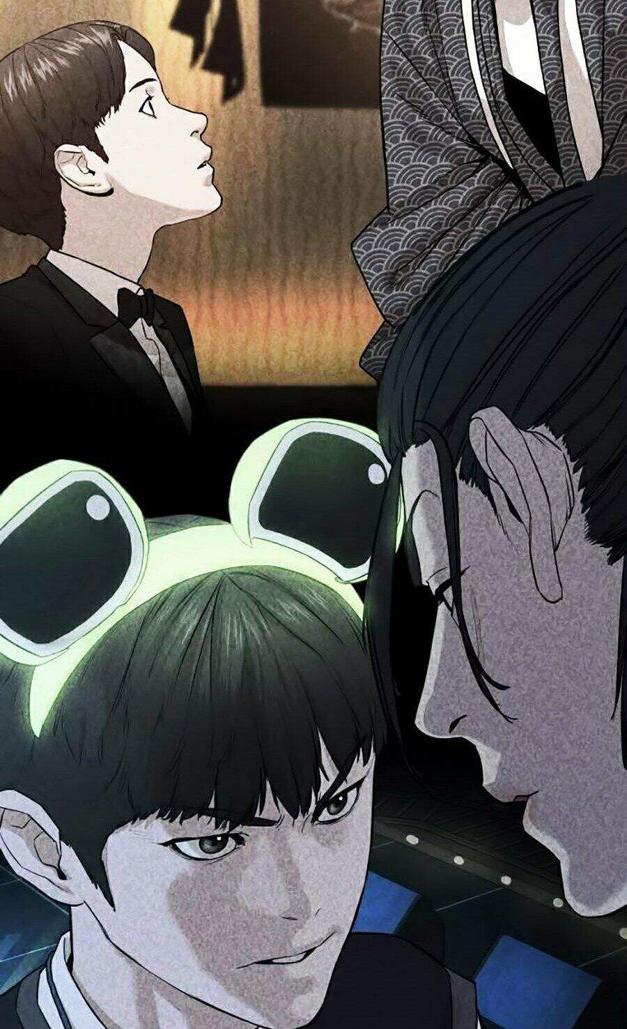 Cách Chiến Thắng Trận Đấu Chapter 101 - Trang 2