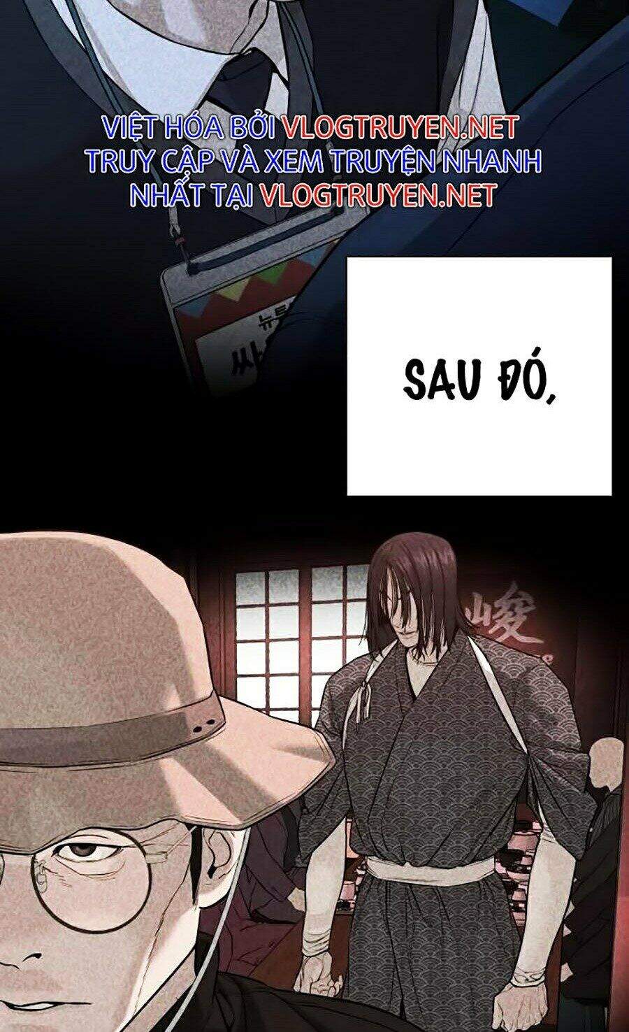 Cách Chiến Thắng Trận Đấu Chapter 101 - Trang 2