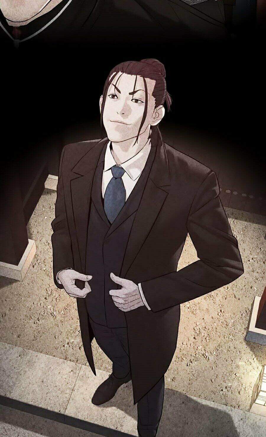 Cách Chiến Thắng Trận Đấu Chapter 101 - Trang 2