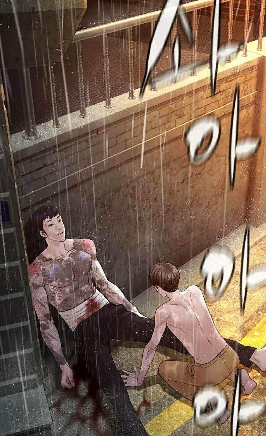 Cách Chiến Thắng Trận Đấu Chapter 101 - Trang 2