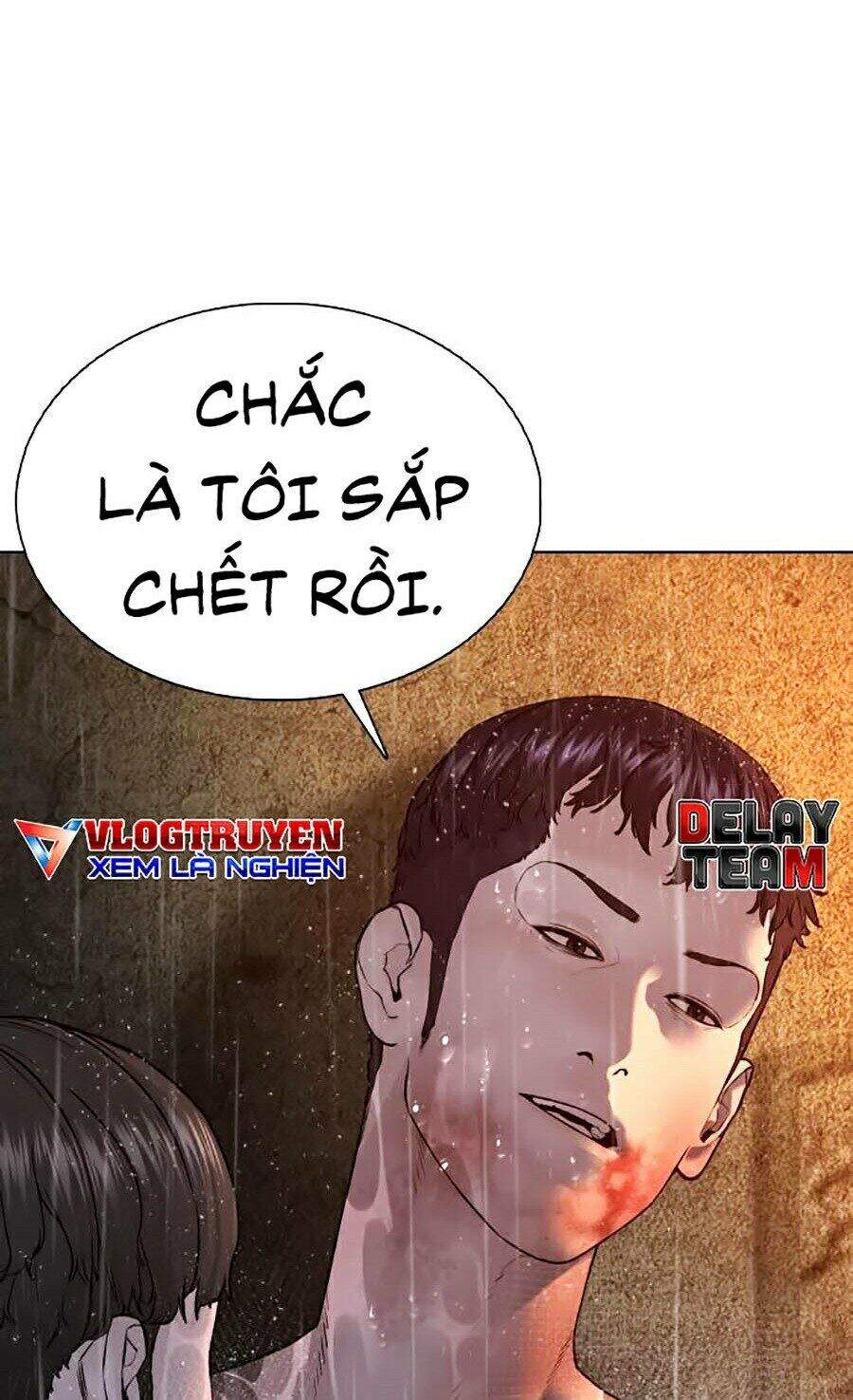 Cách Chiến Thắng Trận Đấu Chapter 101 - Trang 2