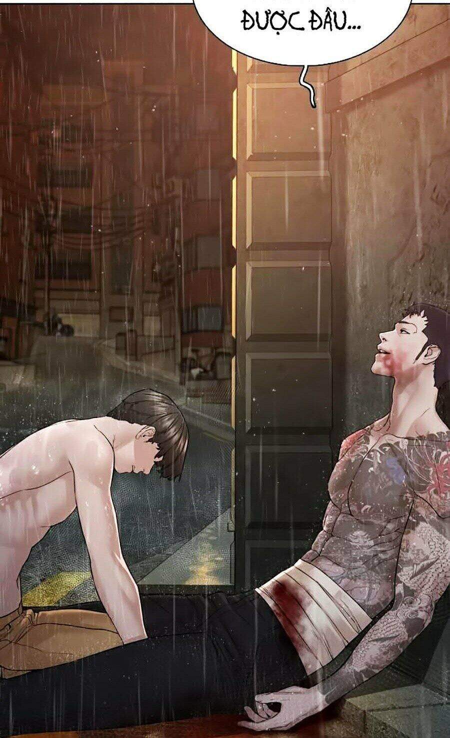 Cách Chiến Thắng Trận Đấu Chapter 101 - Trang 2