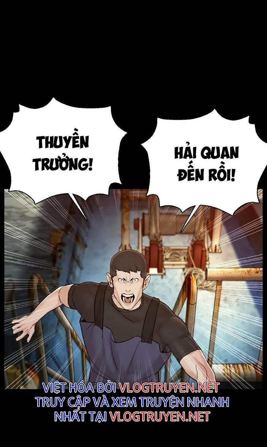 Cách Chiến Thắng Trận Đấu Chapter 101 - Trang 2