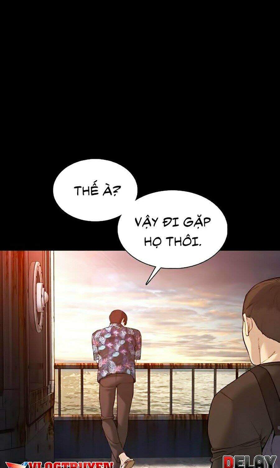 Cách Chiến Thắng Trận Đấu Chapter 101 - Trang 2