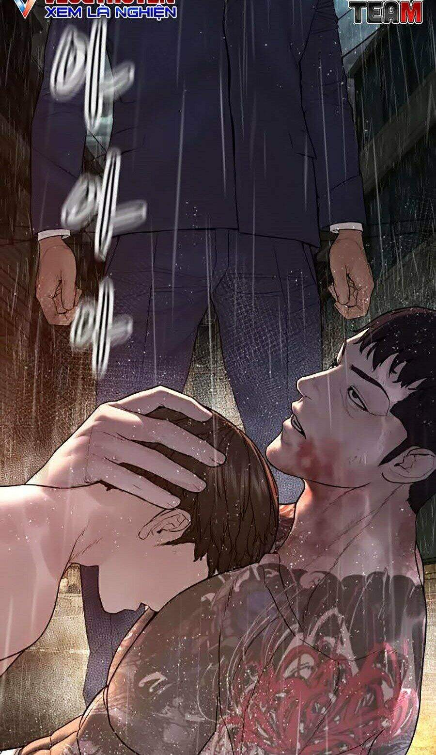 Cách Chiến Thắng Trận Đấu Chapter 101 - Trang 2