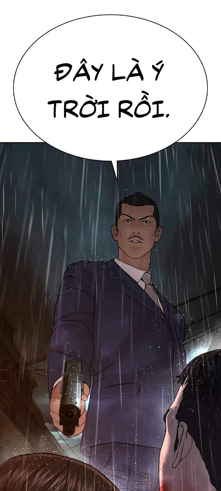 Cách Chiến Thắng Trận Đấu Chapter 101 - Trang 2