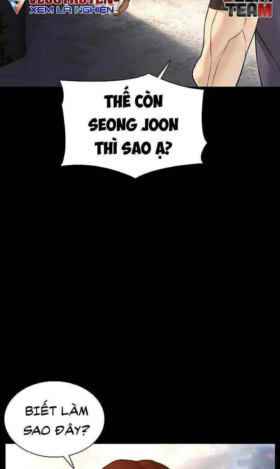 Cách Chiến Thắng Trận Đấu Chapter 101 - Trang 2