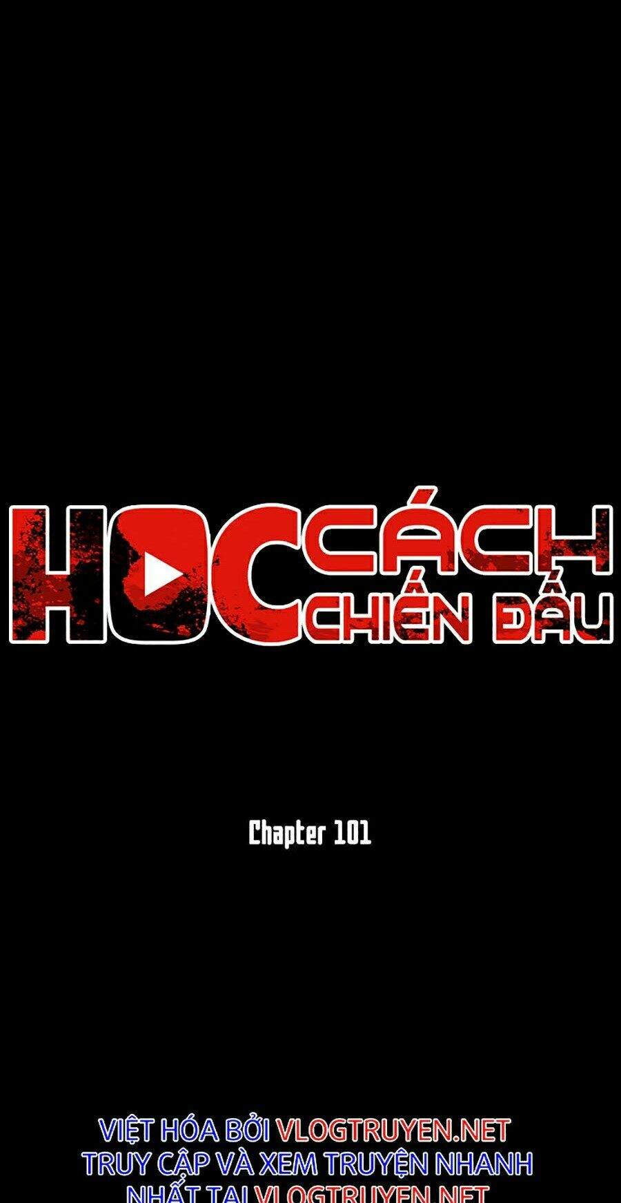 Cách Chiến Thắng Trận Đấu Chapter 101 - Trang 2