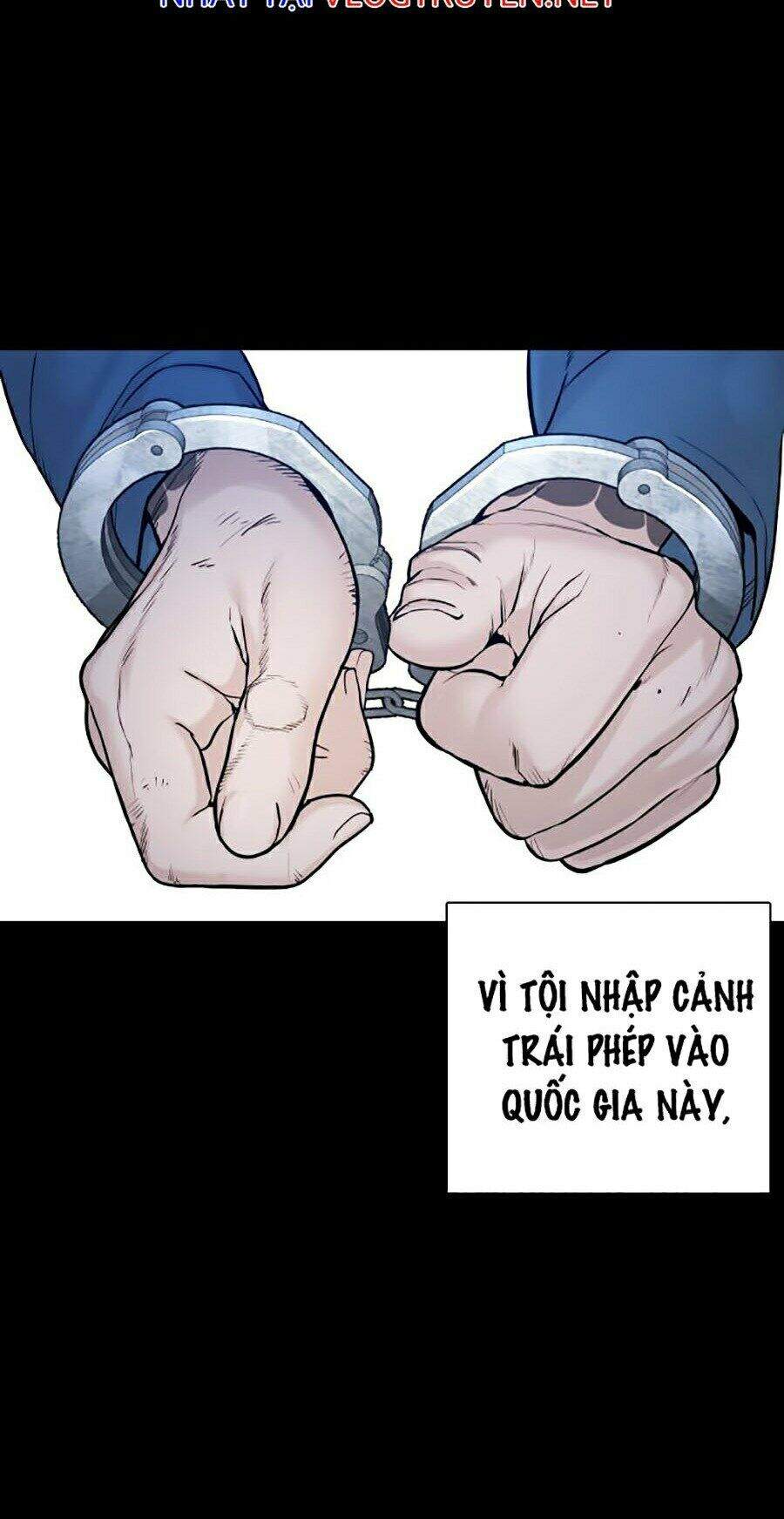 Cách Chiến Thắng Trận Đấu Chapter 101 - Trang 2