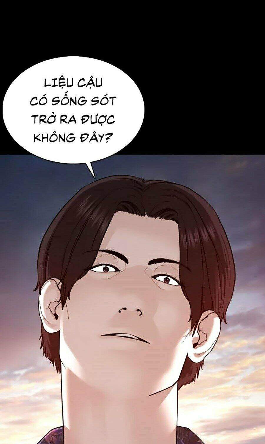 Cách Chiến Thắng Trận Đấu Chapter 101 - Trang 2