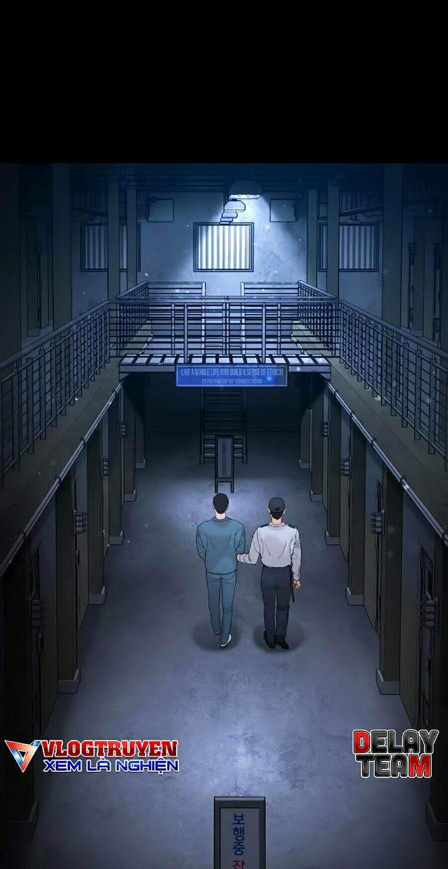 Cách Chiến Thắng Trận Đấu Chapter 101 - Trang 2