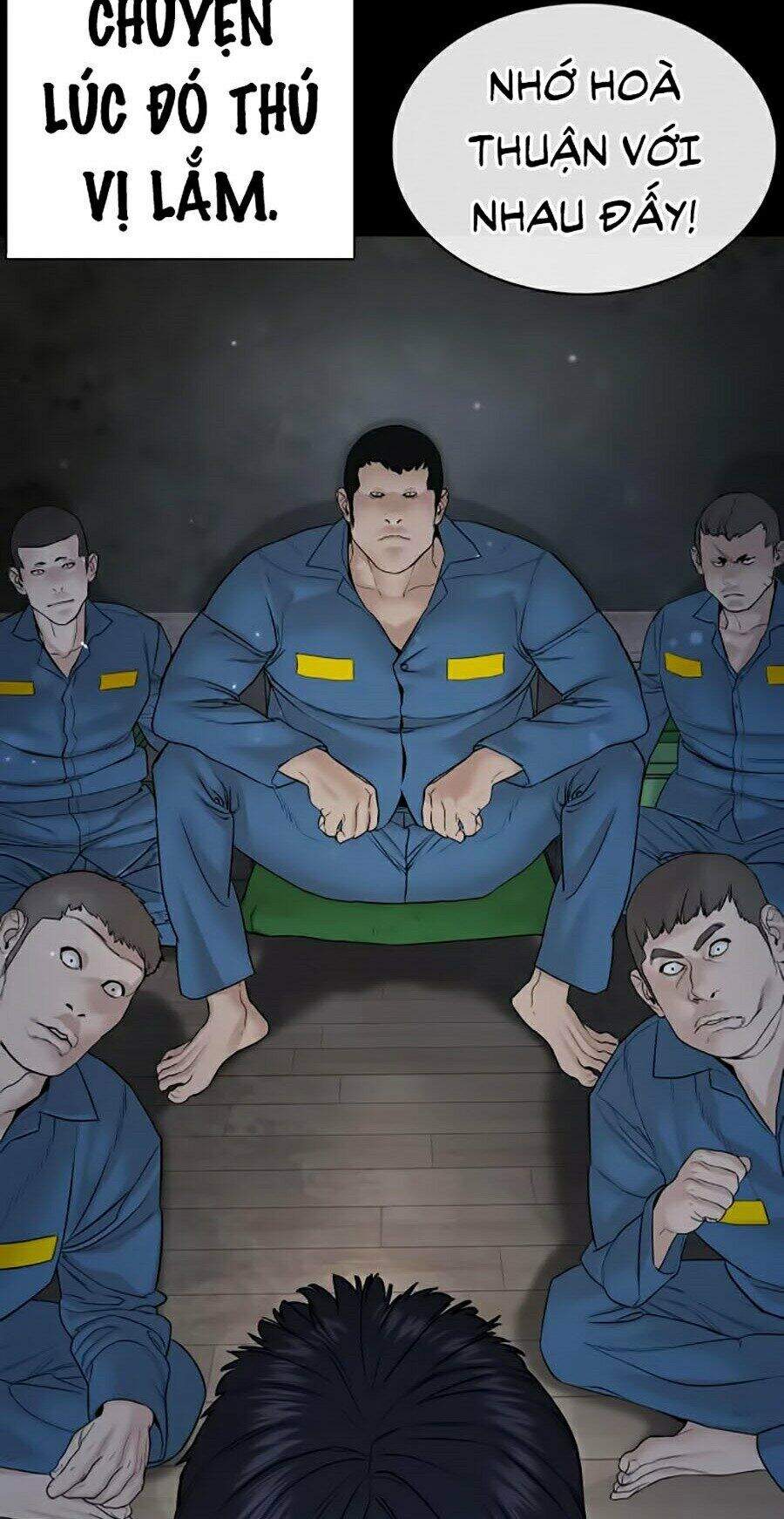 Cách Chiến Thắng Trận Đấu Chapter 101 - Trang 2