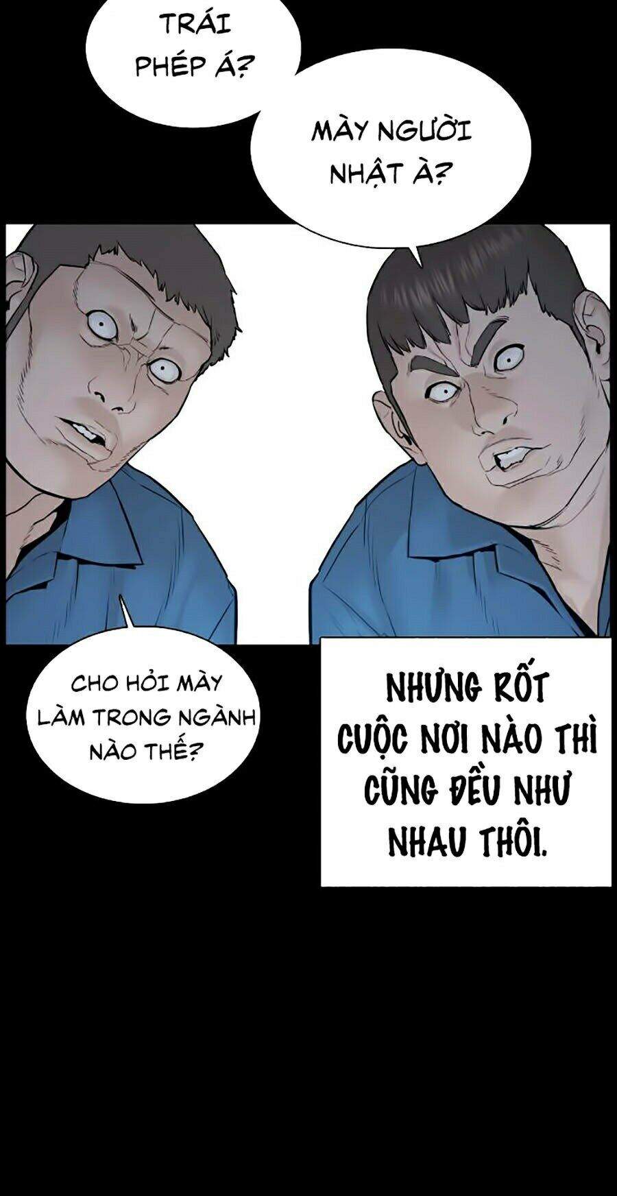 Cách Chiến Thắng Trận Đấu Chapter 101 - Trang 2