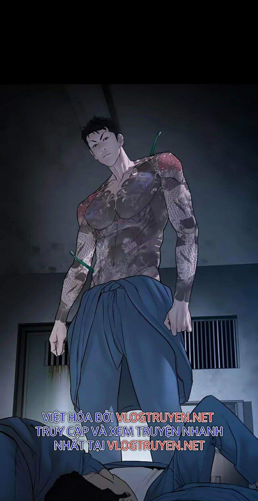 Cách Chiến Thắng Trận Đấu Chapter 101 - Trang 2