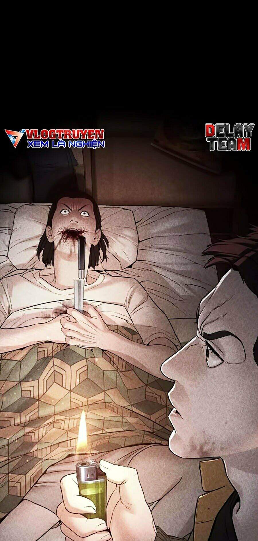 Cách Chiến Thắng Trận Đấu Chapter 101 - Trang 2