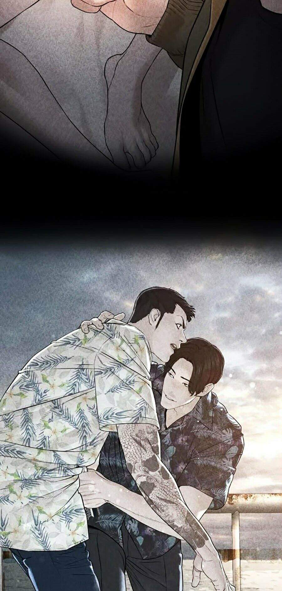 Cách Chiến Thắng Trận Đấu Chapter 101 - Trang 2