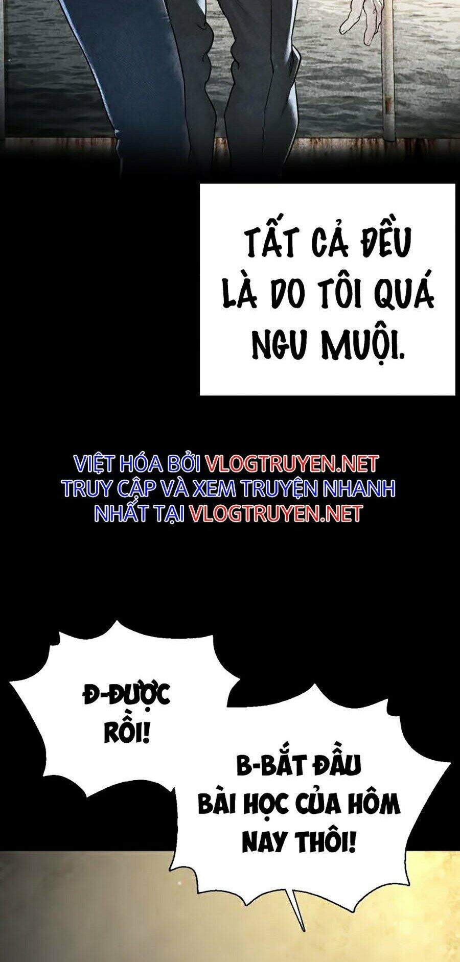 Cách Chiến Thắng Trận Đấu Chapter 101 - Trang 2