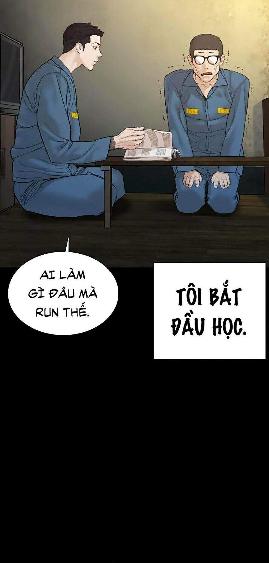 Cách Chiến Thắng Trận Đấu Chapter 101 - Trang 2